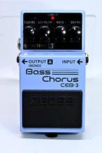 Boss CEB-3, Muziek en Instrumenten, Effecten, Ophalen of Verzenden, Zo goed als nieuw, Chorus