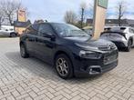 Citroen C4 CACTUS PureTech Shine S&S, Auto's, Citroën, 110 g/km, Zwart, 5 deurs, Parkeersensor