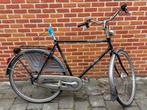 MGI Westkapelle herenfiets - voor opmaak, Gebruikt, Versnellingen, 57 tot 61 cm, Ophalen