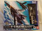 HI-METAL R VF-1S Valkyrie (MACROSS), Enlèvement ou Envoi, Comme neuf