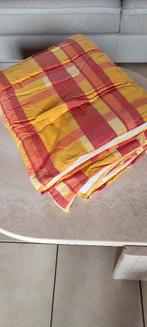 Dekbed „1 persoon”, Jongetje of Meisje, Oranje, Ophalen of Verzenden, Deken of Dekbed