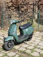 Scooter A Klasse Gts Toscana 4Takt 2022 Start en rijdt, Fietsen en Brommers, Scooters | Overige merken, Ophalen of Verzenden, Zo goed als nieuw