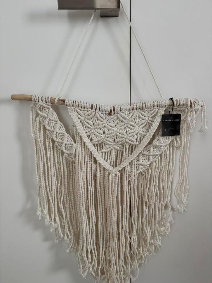 Astrid Ehrig Wallhanger, Maison & Meubles, Accessoires pour la Maison | Décorations murale, Comme neuf, Enlèvement