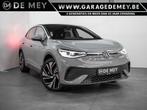 Volkswagen ID.5 ID.5 77 kWh Pro Performance, Automaat, Overige modellen, SUV of Terreinwagen, Zilver of Grijs