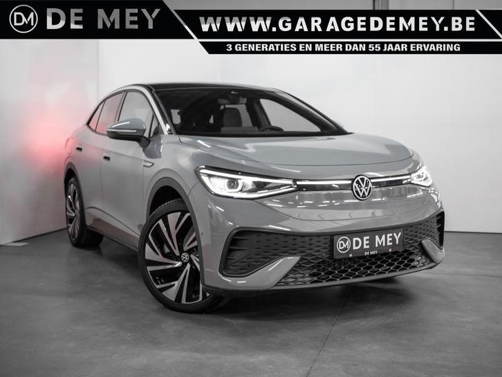 Volkswagen ID.5 ID.5 77 kWh Pro Performance, Autos, Volkswagen, Entreprise, Autres modèles, ABS, Airbags, Cruise Control, Vitres électriques