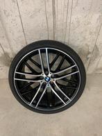 Jantes R21 BMW 650M BMW 5 6 7  Séries G30 G32 6GT G11 G12, Pneus et Jantes, Enlèvement ou Envoi, Pneus été, 21 pouces