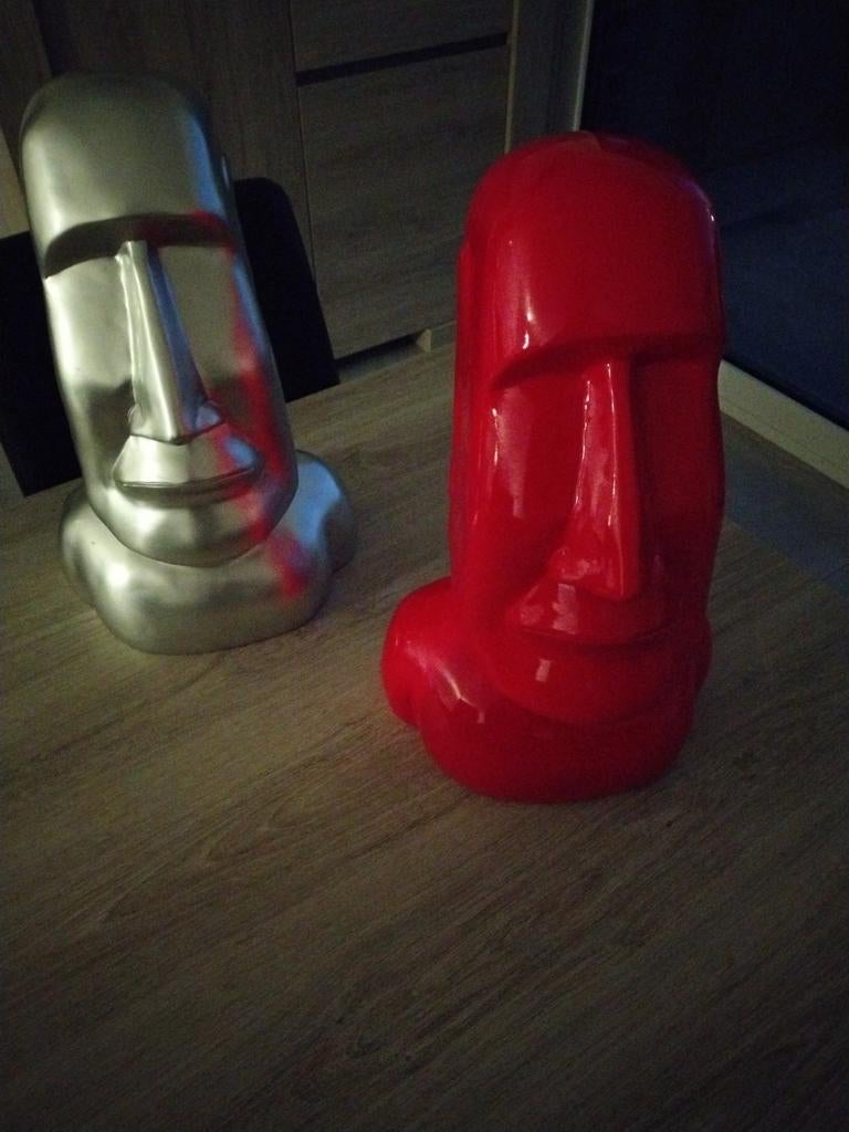 Tasse en mosaïque - Art XL dans la ville, Collections, Tirelires, Enlèvement