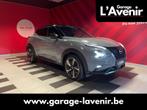 Nissan Juke N-Design Enigma Black, Argent ou Gris, Achat, Euro 6, Entreprise