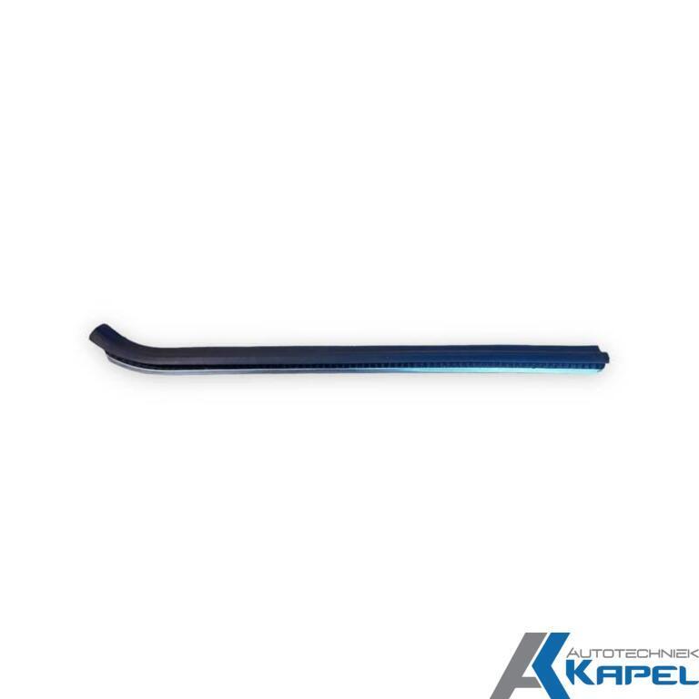 Raamsnor ruit afdichting rubber rechts Dudo T2, Neuf