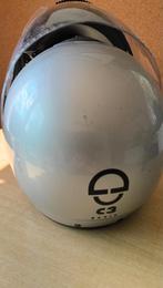 Schuberth C3 Basic, Motos, Enlèvement