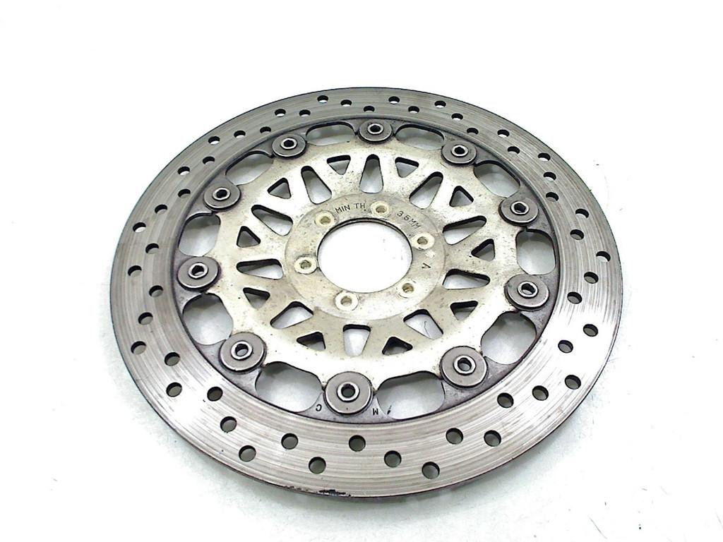 REMSCHIJF VOOR Honda, Motoren, Onderdelen | Honda, Dhr. S. di Majo, Gebruikt, Info@cama-motorparts.nl, P.J. Troelstraweg 8 8
3144 CX  MAASSLUIS, NL