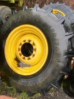 Pneus agricole 480/70R28, Articles professionnels, Enlèvement