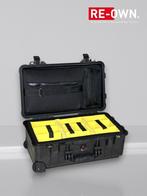 Peli Case 1510 + Vlakverdeling & Laptop Sleeve **NIEUW**, Ophalen of Verzenden, Nieuw, Overige typen, Overige merken