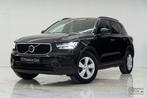 Volvo XC40 T2 aut. Momentum! BTW! Led, ACC, Navi!, Garantie!, Achat, Euro 6, Entreprise, Noir