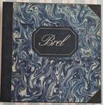 JACQUES BREL RECORDS 33T