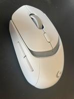 Logitech G309, Computers en Software, Muizen, Ophalen, Rechtshandig, Muis, Zo goed als nieuw
