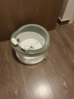 Bébé-jou badring green breeze, Kinderen en Baby's, Ophalen, Zo goed als nieuw, Badzitje of Badring, Bébé-jou