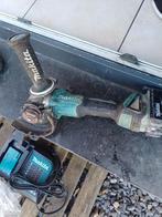 Disqueuse makita 18v 5AH, Bricolage & Construction
