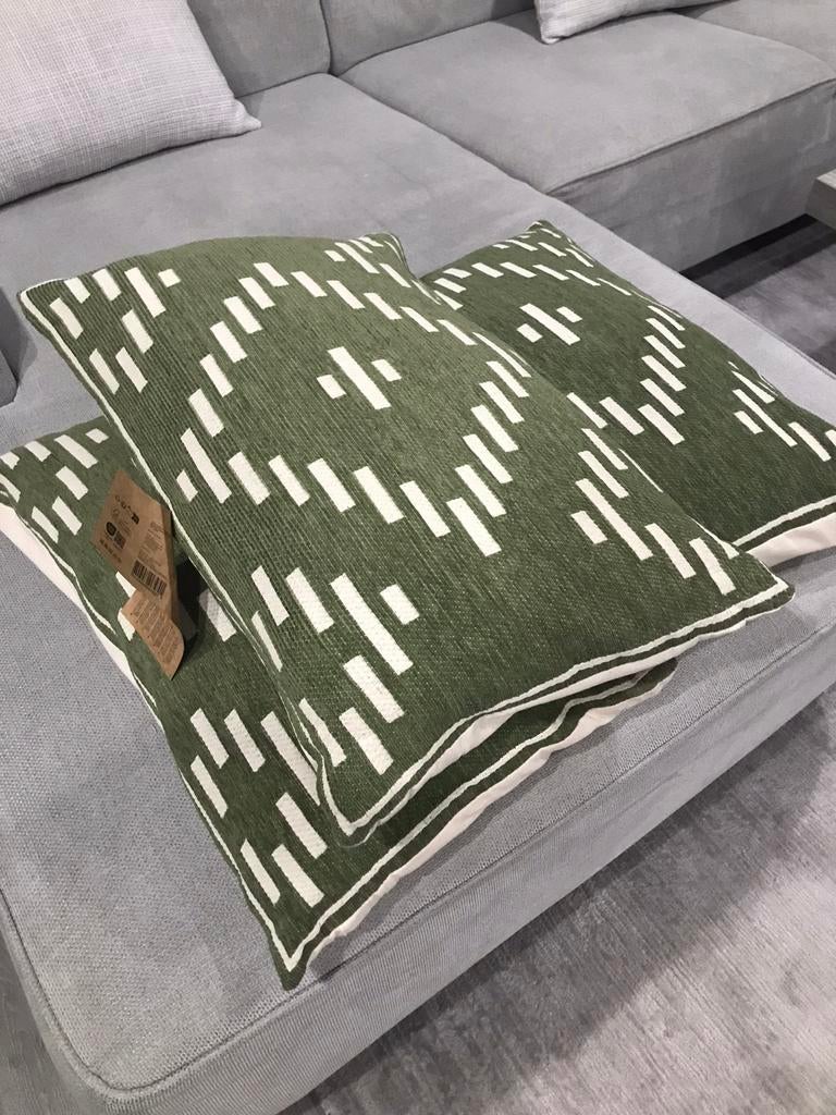 Nieuw !! Etiket hangt er op, Huis en Inrichting, Woonaccessoires | Kussens, Ophalen of Verzenden