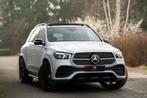 Mercedes-Benz GLE 350 PHEV AMG/AIR/PANO/HEADUP/KEYLESS, Autos, Mercedes-Benz, Argent ou Gris, Euro 6, Entreprise, Garantie prolongée