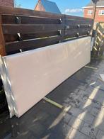 Polycarbonaat platen, Doe-het-zelf en Bouw, Platen en Panelen, Ophalen, Zo goed als nieuw