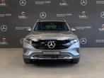Mercedes-Benz EQB 300 4MATIC Luxury Line DOS 8433, Auto's, Automaat, Stof, 5 zetels, 423 km