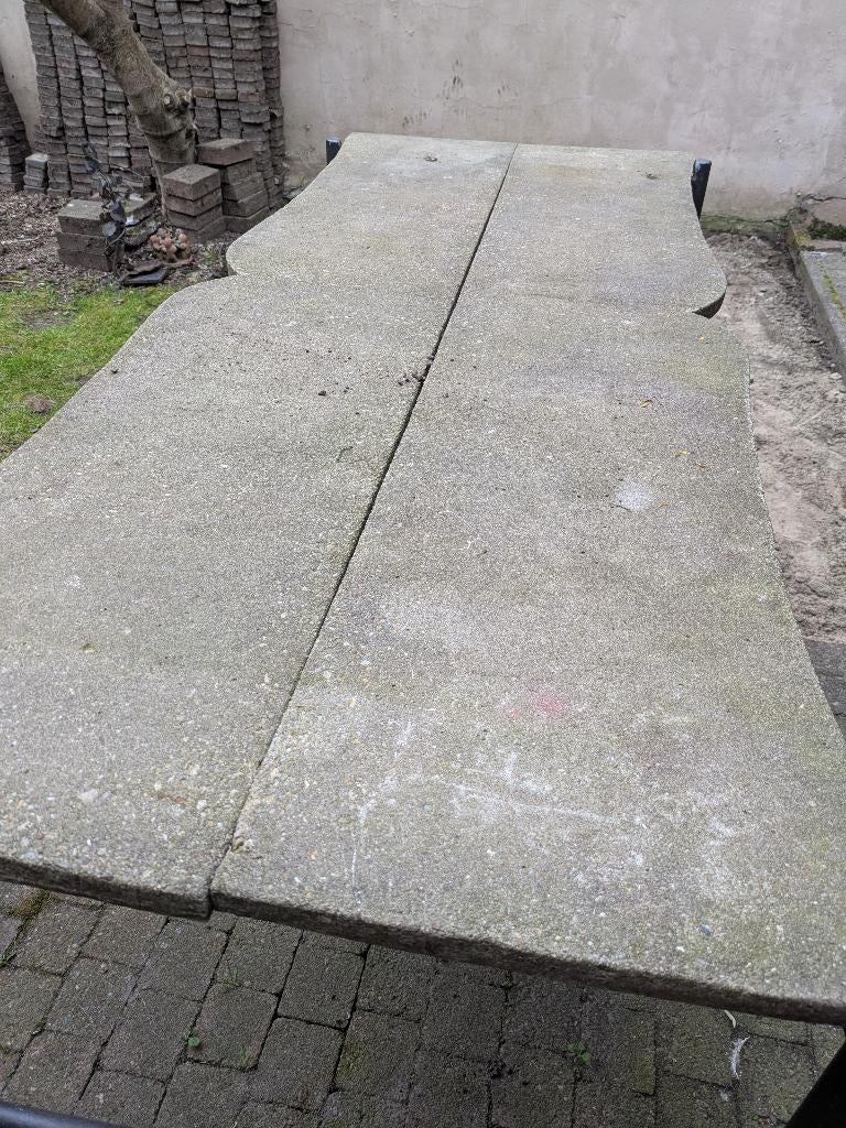 Stenen tuinmuren, Ophalen, Gebruikt, Overige materialen, Minder dan 3 meter