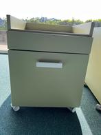 Set de 4 meubles à tiroirs avec tiroir-classeur, Archives et Rangement, Enlèvement, Utilisé, Aménagement