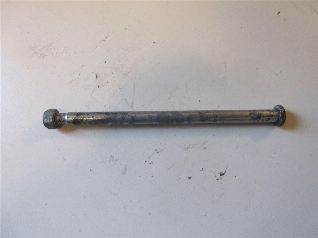 Yamaha XJ600 Diversion achterbrugas steekas brugas XJ 600 S, Enlèvement ou Envoi, Utilisé