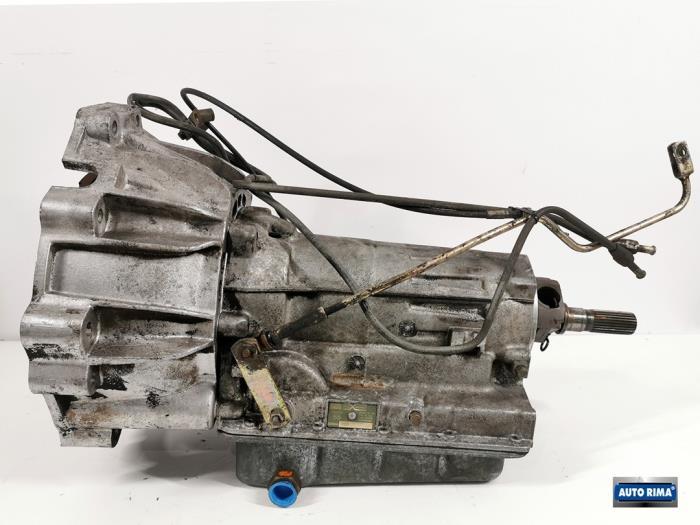 Automaatbak d'un Volvo 142 - 144, Autos : Pièces & Accessoires, -, 3 mois de garantie, -, -