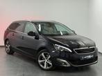 Peugeot 308SW 2.0 BlueHDi Euro6 - Boite auto - Navi - Carnet, Cuir, Achat, https://public.car-pass.be/vhr/8889a36b-6a92-4c60-8779-48f9d2f14bc4