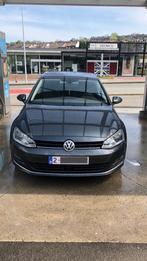 Golf 7 Allstar 1.6 TDI 2016, Euro 5, Achat, Autres couleurs, 5 portes