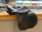 Prestige springzadel 16 inch, Dieren en Toebehoren, Paarden en Pony's | Zadels, Ophalen of Verzenden