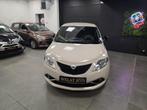 LANCIA YPSILON BENZINE/41,000 KM/2017/EURO6/TOP STAAT, Auto's, Bluetooth, Bruin, Ypsilon, 70 kW