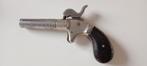 Petit pistolet DERRINGER américain, Collections, Enlèvement, Autres