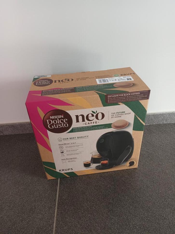 Krups NESCAFÉ DOLCE GUSTO NEO, Electroménager, Cafetières, Autres modèles