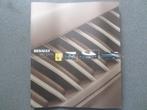 Renault Vel Satis 2003 brochure, Boeken, Auto's | Folders en Tijdschriften, Ophalen of Verzenden, Renault