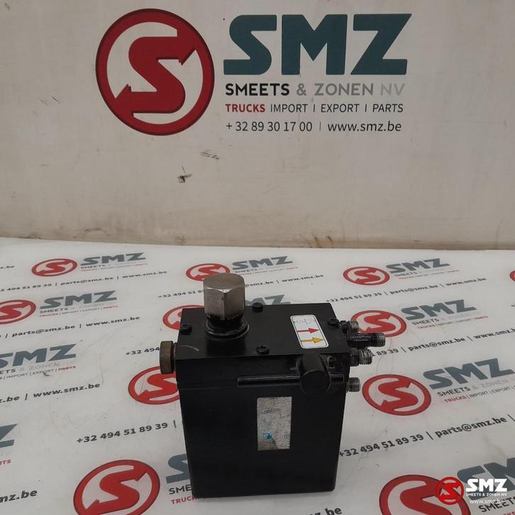 Occ Pompe de basculement de cabine Ford, Autos : Pièces & Accessoires, Pièces camion, Ford, Suspension et Châssis, Utilisé