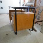 vintage bureautje, Maison & Meubles, Accessoires pour la Maison | Autre, Enlèvement