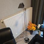 Staande lamp, Huis en Inrichting, Lampen | Vloerlampen, Ophalen, Zo goed als nieuw, 100 tot 150 cm
