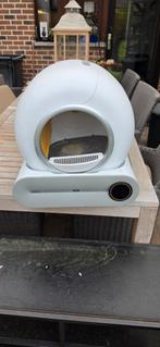 Bac à litière automatique Zedar K900, Animaux & Accessoires, Enlèvement