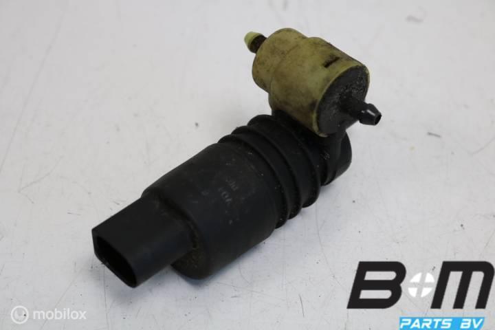 Ruitensproeierpomp VW Polo 9N, Auto-onderdelen, Ruiten en Toebehoren, Gebruikt