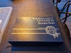 Magnifique set snooker aramith tournament champion tbe, Sport en Fitness, Biljarten en Poolen, Ophalen of Verzenden, Zo goed als nieuw