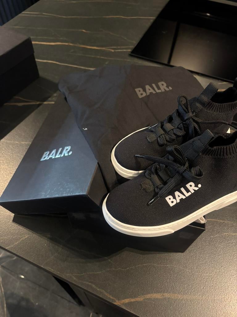 Balr. Kinderschoenen, Ophalen, Zo goed als nieuw