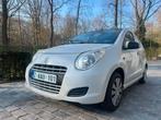Suzuki Alto Alto 1.0i GL Fashion Line, Autos, Suzuki, Euro 5, Achat, 50 kW, Entreprise