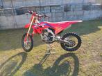 Motor Honda 450, Particulier, Moto de cross, 450 cm³, 1 cylindre