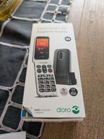 Doro Leva L20 nieuw in verpakking, Télécoms, Enlèvement, Moins de 3 mégapixels, Autres couleurs