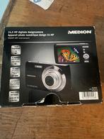 Appareils photo Digi, Compact, 14 Mégapixel, Enlèvement, HP