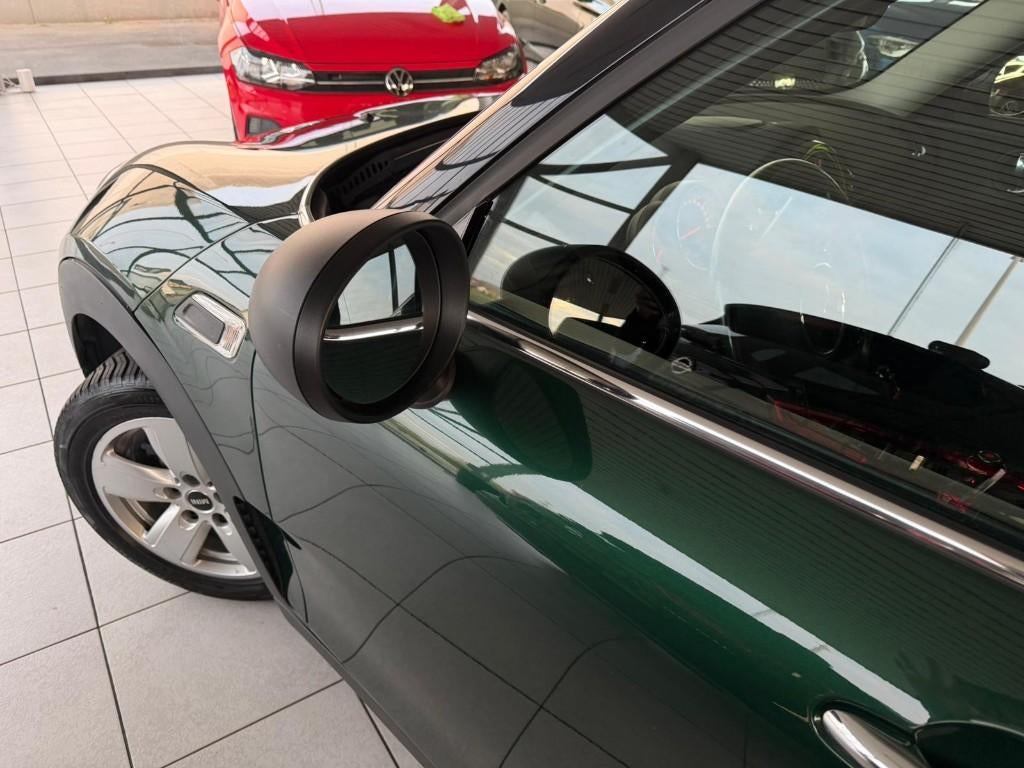 Mini Clubman 1.5i Benzine Automaat 75kW Euro 6d-Temp-EV, Auto's, Mini, Automaat, Electronic Stability Program (ESP), Bedrijf, 5 deurs