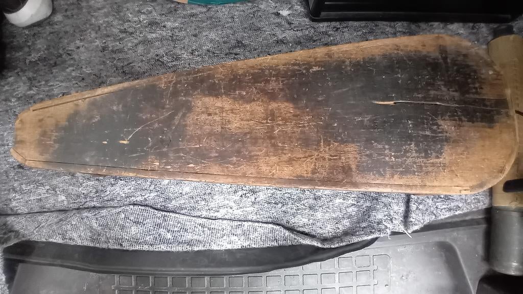 Antieke viool Doina Bucuresti, Muziek en Instrumenten, Strijkinstrumenten | Violen en Altviolen, Gebruikt, Viool, Ophalen of Verzenden